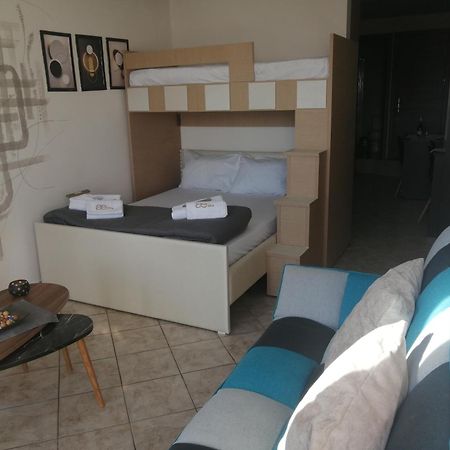Sunshine Apartment 2 Alexandrupoli Exteriér fotografie