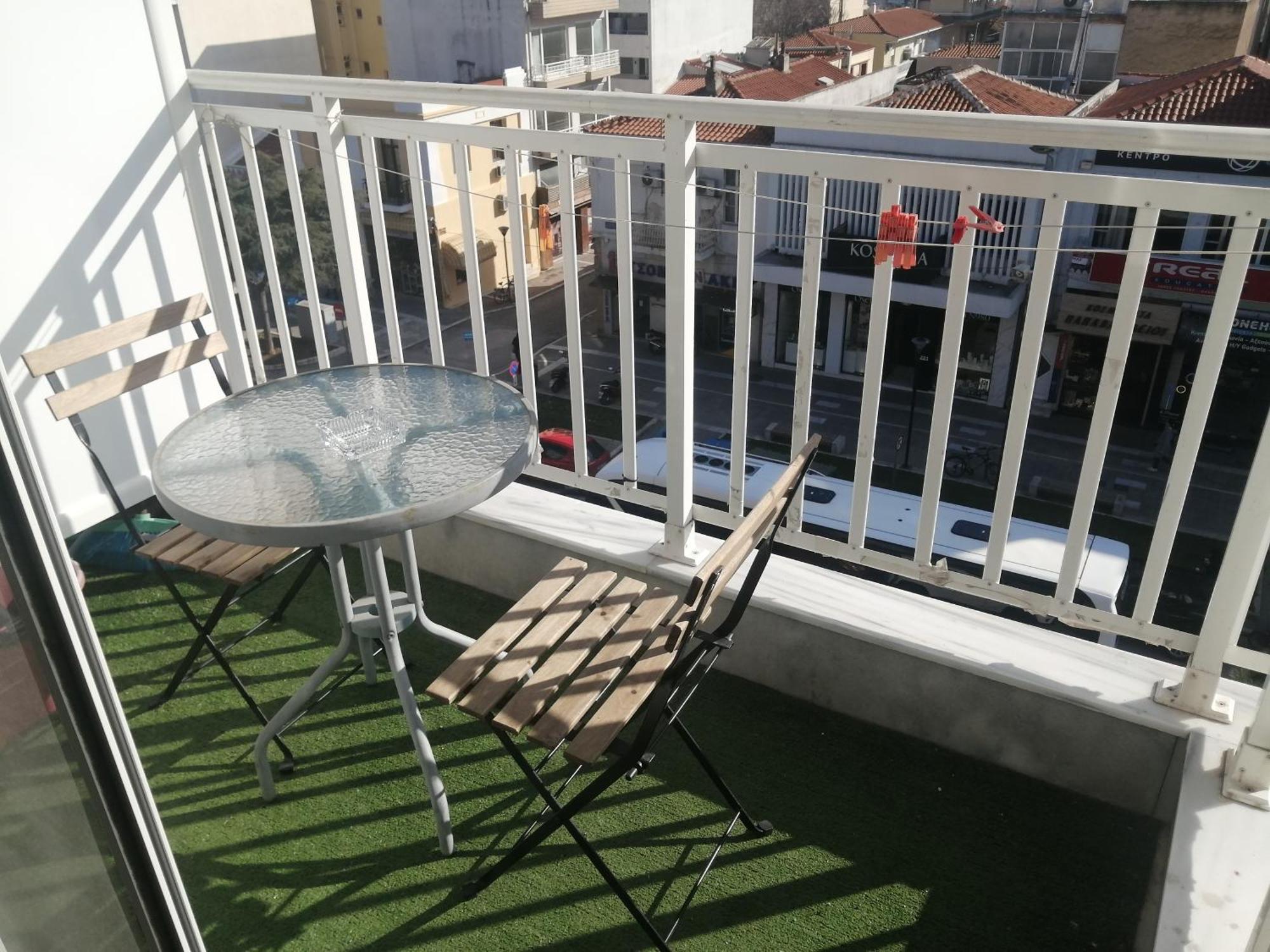Sunshine Apartment 2 Alexandrupoli Exteriér fotografie
